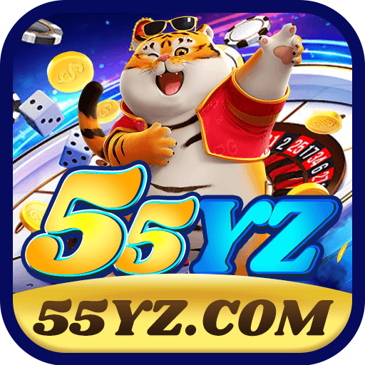 55yz logo