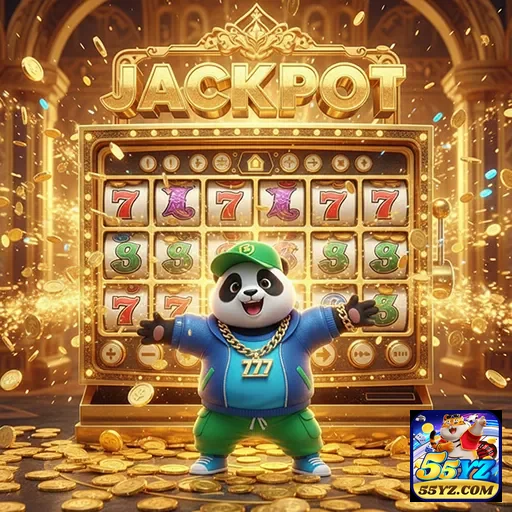 Membro VIP acessando bônus em jogos no celular